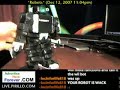 i-Sobot Robot Toy Review i-Sobot Robot Toy Review
