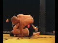Jimmy Smith vs James Wilks Jimmy Smith vs James Wilks