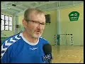 Fina? MP Junior�w w Siatk�wce Pla?owej - TVP3 - Por?ba 2007