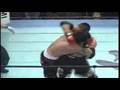 Remigijus Morkevicius vs Masahiro Oishi Final