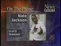 Nate Jackson on KMTR