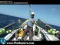 165: Catalina 375, Sea-Doo 230 Challenger SE, Ocean Rowing