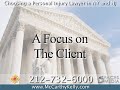 injury lawyer / attorney in new york new jersey florida