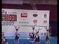 Cheer 2007 - DYNAMITEZ