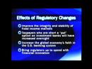 Wachovia Strategist on restructuring plan