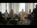 clip video A Gospel Experience Praise Him