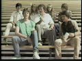 1982 - Before Digital - Tempe High School Homecoming Game 1982 - Before Digital - Tempe High School Homecoming Game