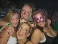 Reading Univeristy Netball Grand Formal