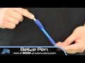 Promotional Belize Pen