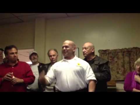 Stand with the sheriff Jackson co ky 2nd ammendment rights