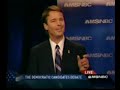 S.C. Democratic Debate: Response to Terrorist Attack S.C. Democratic Debate: Response to Terrorist Attack