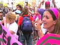 DNC Code Pink