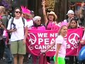 DNC Code Pink