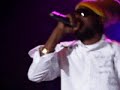 Jahcure and Jah Mason at Sundance