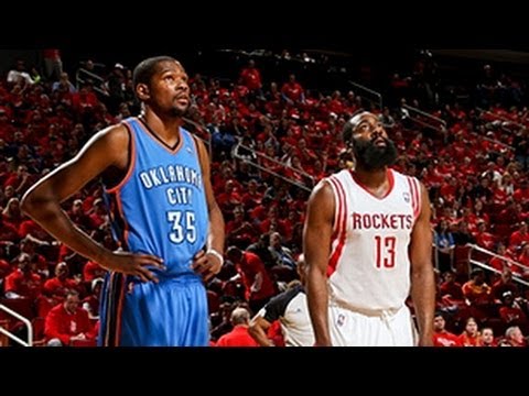 NBA Nightly Highlights: May 3rd