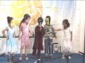 ALBASSATINE 5 ALBASSATINE 5