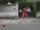 GACHETTE freestyle ----1th-----
