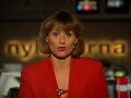 Nyheterna TV4 - Intro/outro 1994