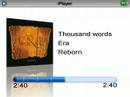Thousand Words - Era