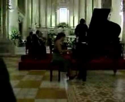 Haydn Piano Concerto D Major