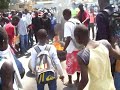 video amateur - sénégal/Les élèves en ont ras le bol d'être abandonnés