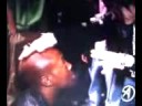 Criss Angel cuts guys head open