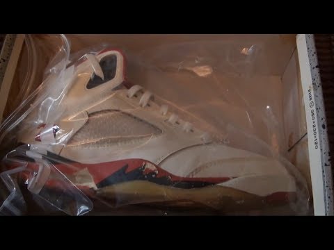 how to know if jordans are og