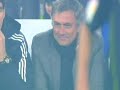 Mourinho laughs at Cristiano Ronaldo attempt to win