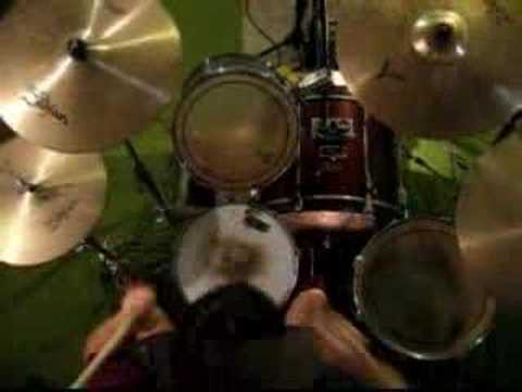 XeviWorld  2007, #12 - MY HERO(FOO FIGHTERS)