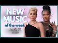 NEW MUSIC FRIDAY | APRIL 10, 2026 | KATSEYE, LISA, LADY GAGA ..