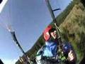 Paragliding Lendak 2