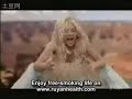 Britney spears \"I am not a girl\"  Imitation Funny