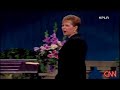 Televangelists Misusing money