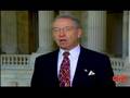 Televangelists Misusing money
