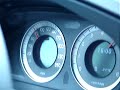 New Volvo S80 0-120kmh (run1) New Volvo S80 0-120kmh (run1)