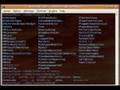 Toonux screencast : Generating a Plone Skin - Part2