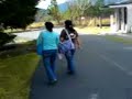Volcan - Volcan, Chiriqui: Mucha brisa (2007)