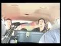 Just Practicing in a minivan, at 80 MPH, in north dakota