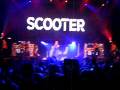 Scooter - Jumping All Over The World - Clubland Birmingham LG Arena