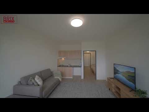 Video Prodej bytu 1+kk, 28 m2, Vavřenova ul., Praha - Braník