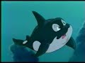 La petite sirene s�rie Un flocon d\