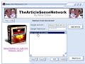 BADASS Google Knol Dominator BADASS Google Knol Dominator