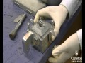 Carleton University - CIVE 3208 Lab 6: Direct Shear Test