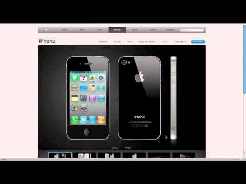 اي فون 5 ومميزاته iPhone 5 Predictions