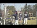 TrinTV SportsCenter (2nd Episode 3/10/2010)