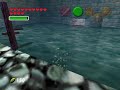 Mummies Cant Swim