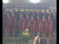 AB3 CHOIR