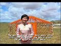 Real mongolians in real yurt