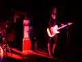 The Ettes
