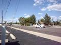 Street Traffic